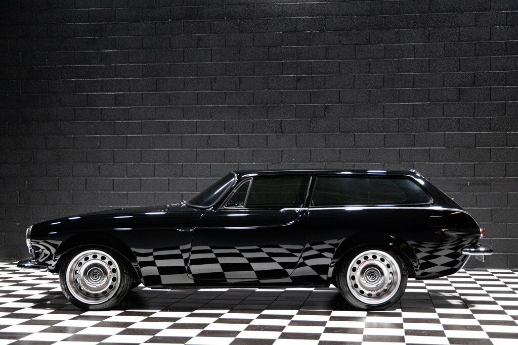 1973 Volvo 1800 1800ES - photo 3