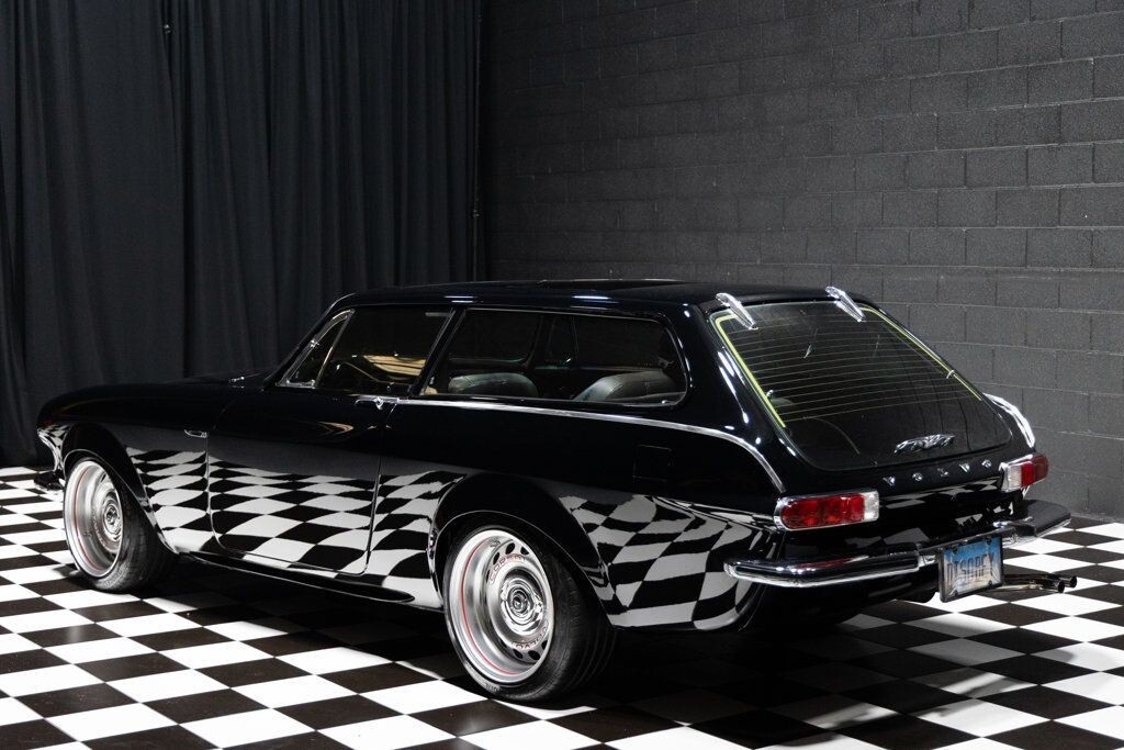 1973 Volvo 1800 1800ES - photo 4