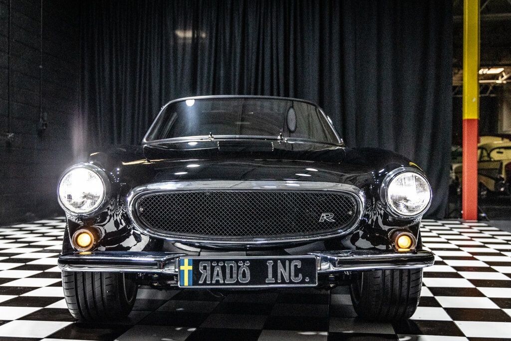1973 Volvo 1800 1800ES - photo 6