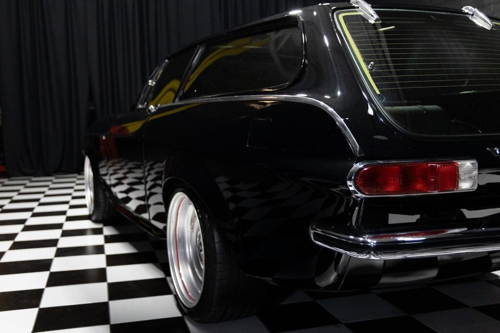 1973 Volvo 1800 1800ES - photo 7