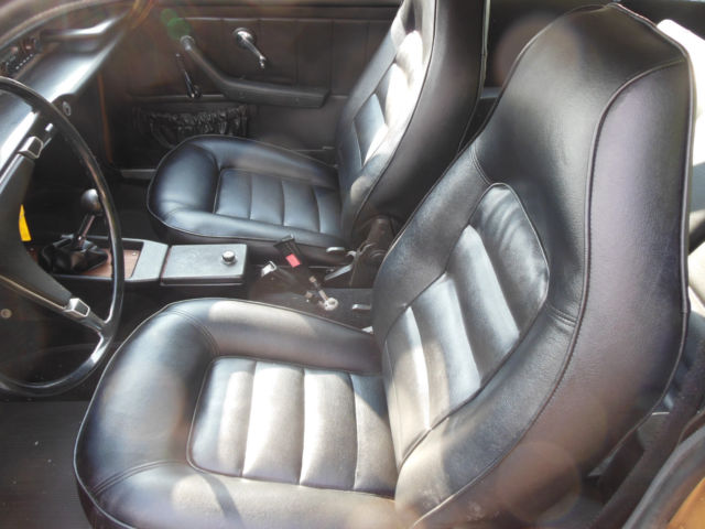 1973 Volvo Other - photo 11