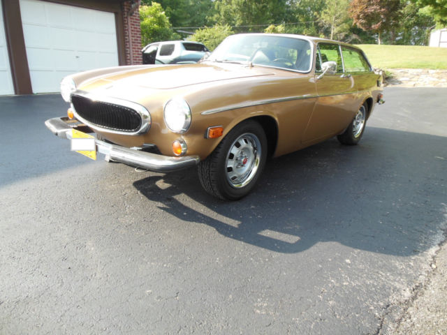 1973 Volvo Other - photo 2