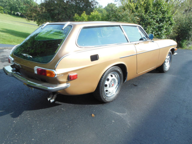 1973 Volvo Other - photo 4