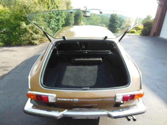 1973 Volvo Other - photo 6