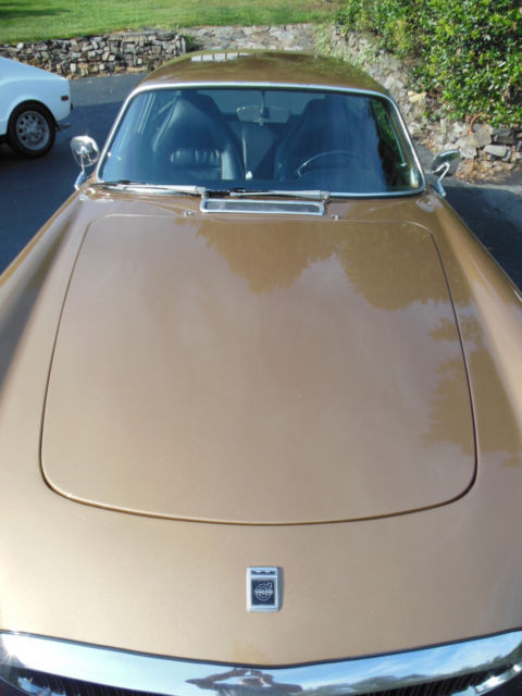 1973 Volvo Other - photo 7