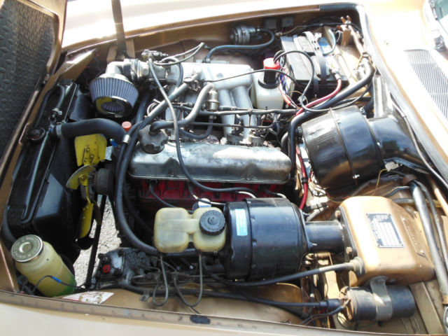 1973 Volvo Other - photo 9