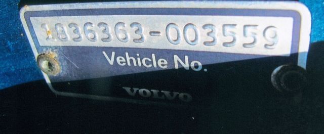 1973 Volvo Other - photo 13