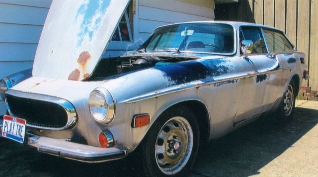 1973 Volvo Other - photo 2