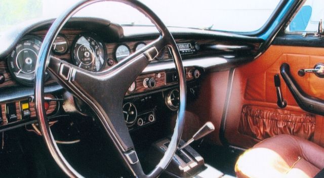1973 Volvo Other - photo 3