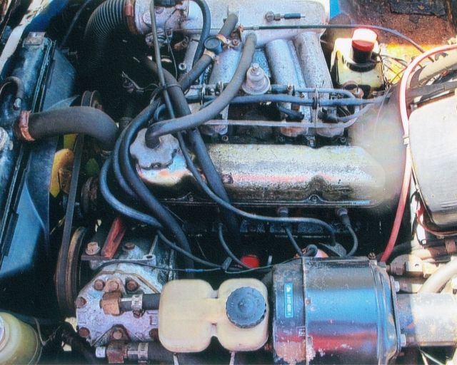 1973 Volvo Other - photo 4
