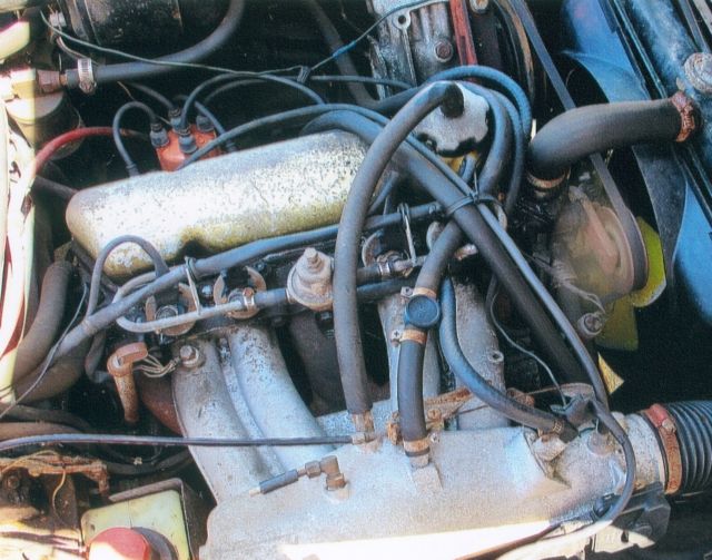 1973 Volvo Other - photo 5