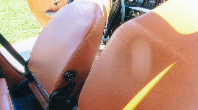 1973 Volvo Other - photo 9