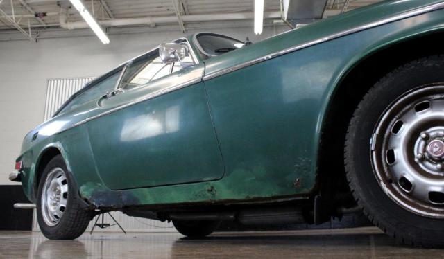 1973 Volvo 1800ES -- - photo 13