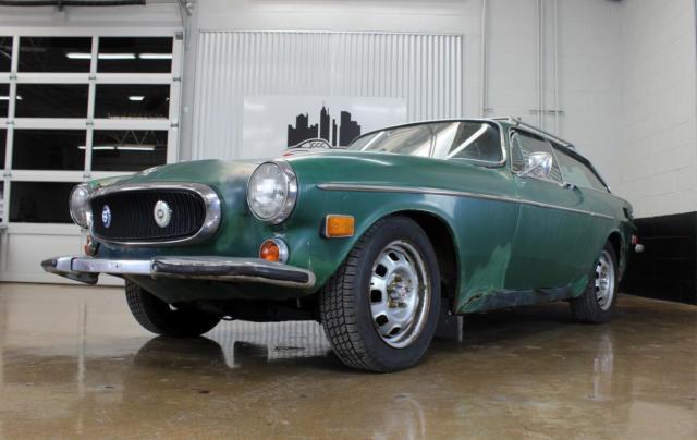 1973 Volvo 1800ES -- - photo 2