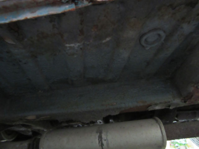 1973 Volvo 1800ES - photo 11