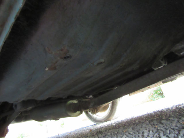 1973 Volvo 1800ES - photo 12