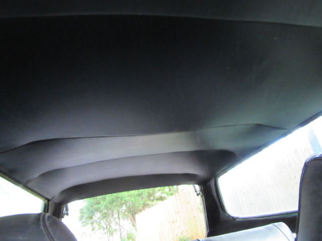 1973 Volvo 1800ES - photo 5