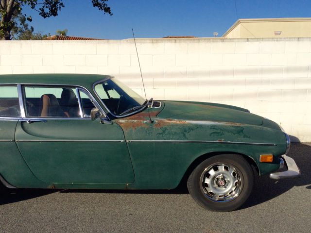 1973 Volvo Other 1800ES - photo 10
