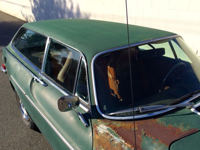 1973 Volvo Other 1800ES - photo 13