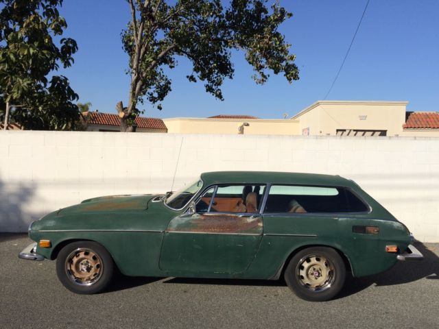 1973 Volvo Other 1800ES - photo 2