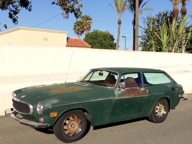1973 Volvo Other 1800ES - photo 3