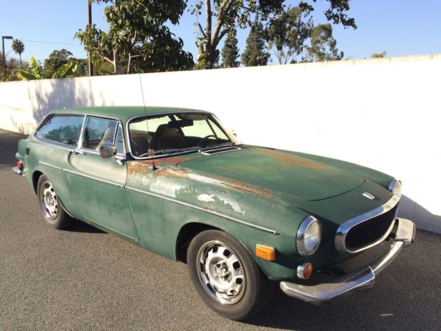 1973 Volvo Other 1800ES - photo 5