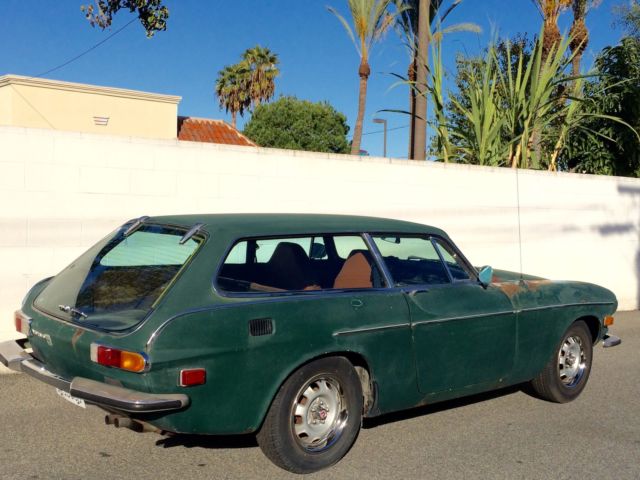 1973 Volvo Other 1800ES - photo 6