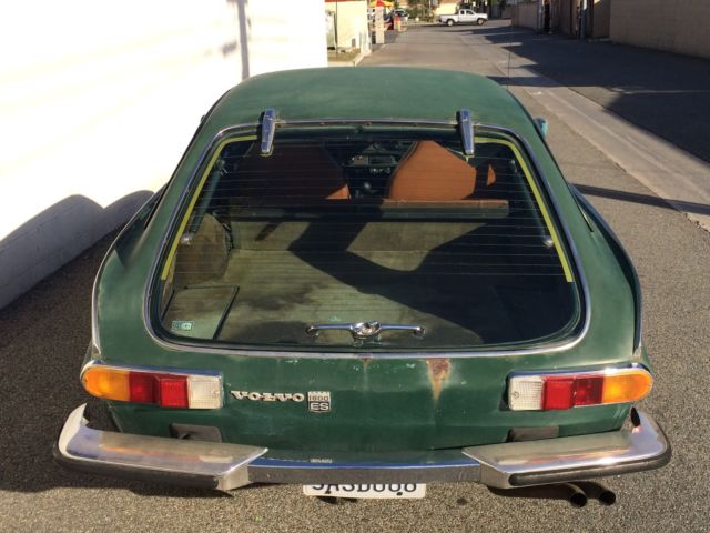 1973 Volvo Other 1800ES - photo 7