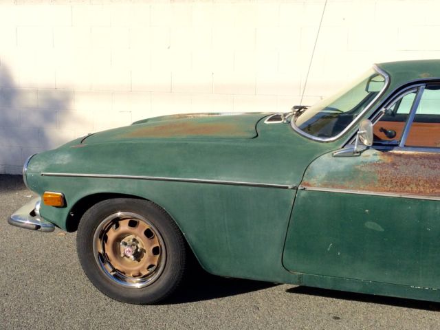 1973 Volvo Other 1800ES - photo 8