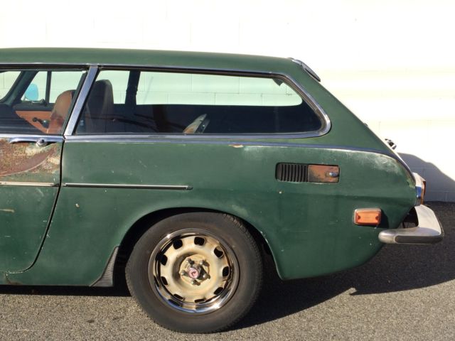 1973 Volvo Other 1800ES - photo 9