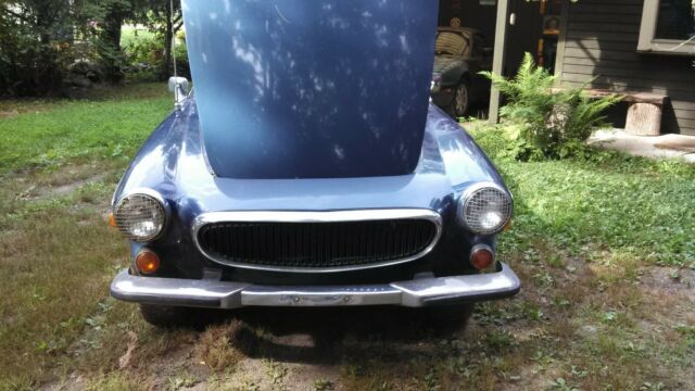 1973 Volvo ES 1800 Chrome - photo 3