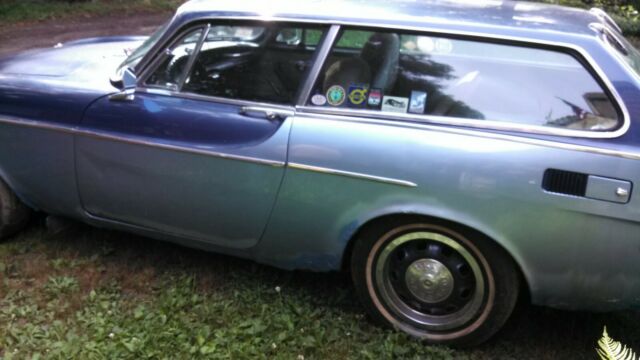 1973 Volvo ES 1800 Chrome - photo 8