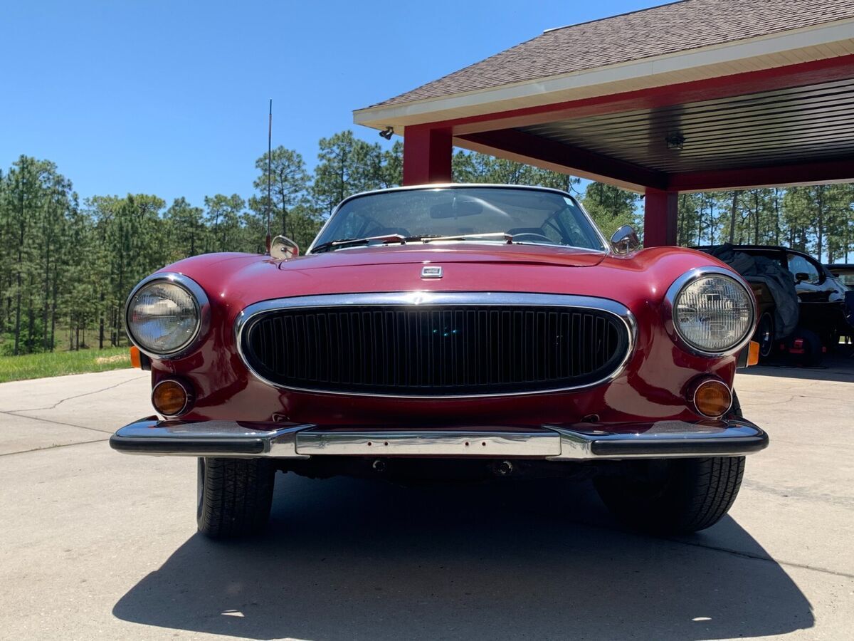 1973 Volvo Other - photo 11