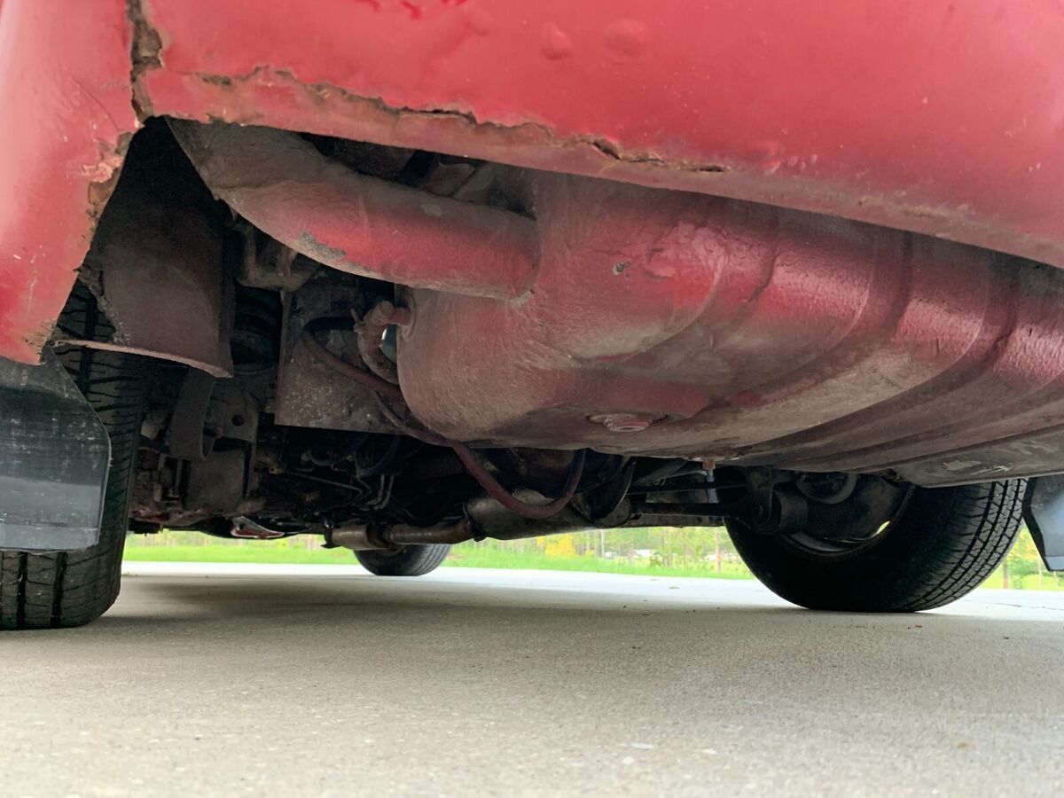 1973 Volvo Other - photo 13