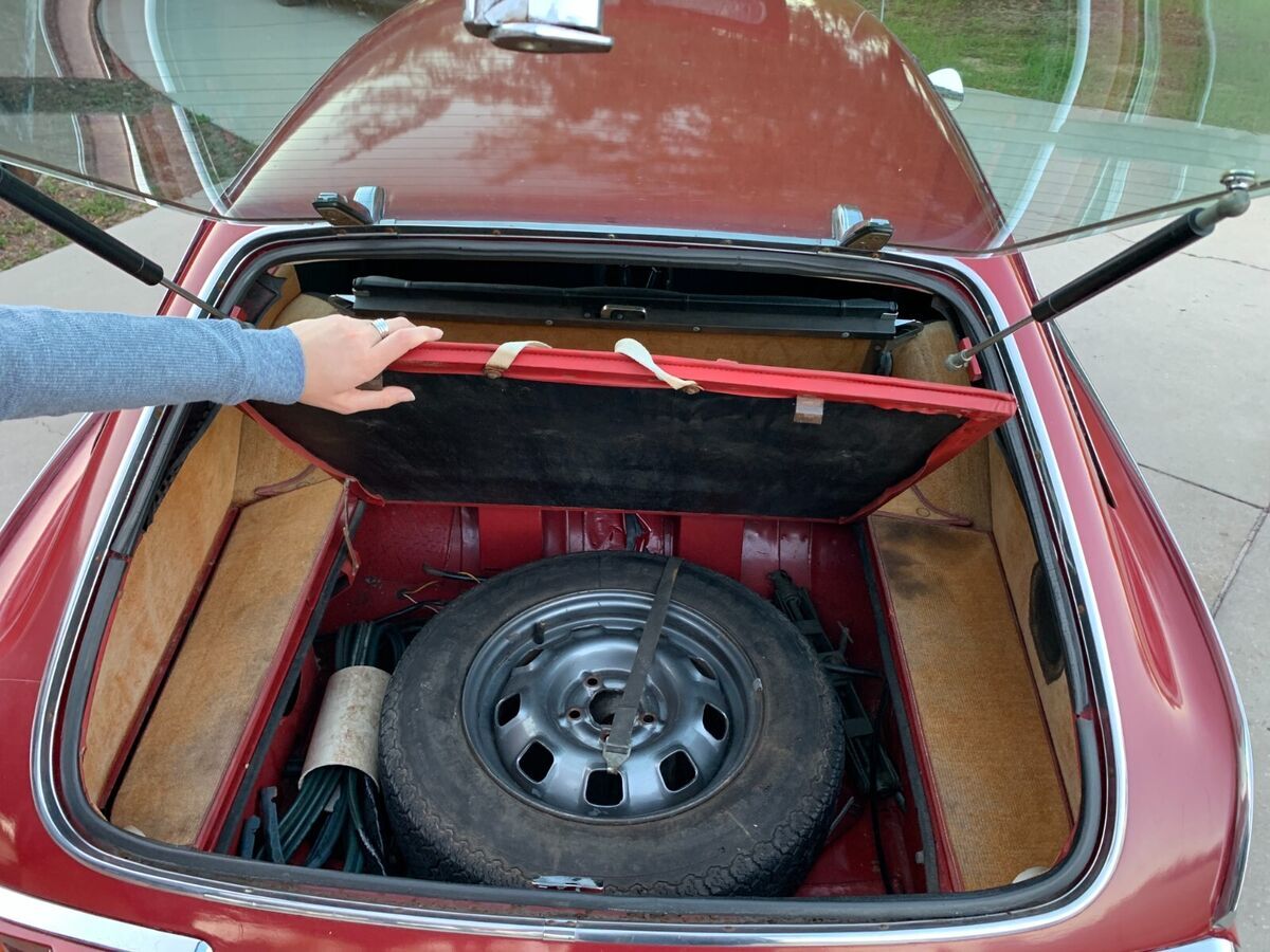 1973 Volvo Other - photo 5