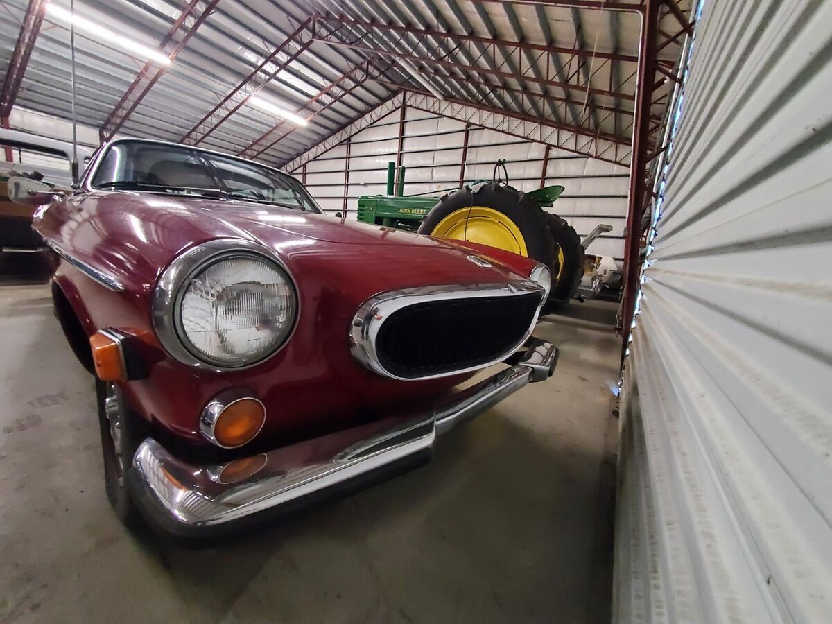 1973 Volvo Other - photo 8