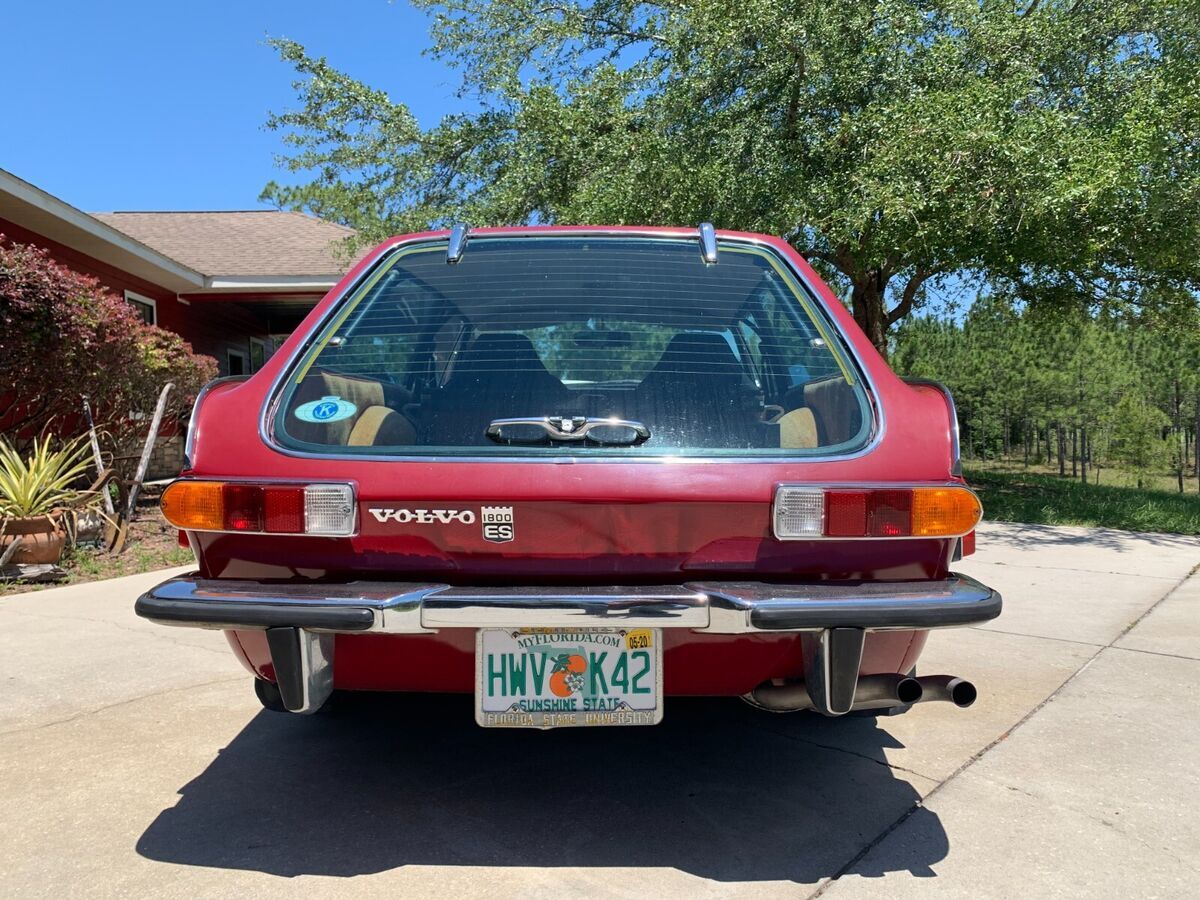 1973 Volvo Other - photo 9