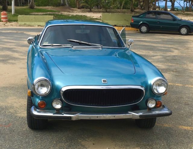 1973 Volvo P 1800 ES - photo 12