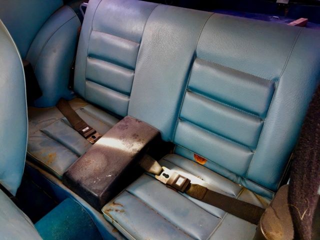 1973 Volvo P 1800 ES - photo 13