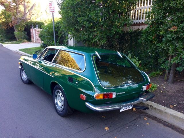 1973 Volvo Other - photo 12