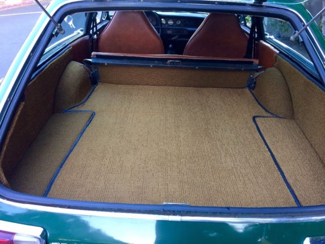 1973 Volvo Other - photo 6