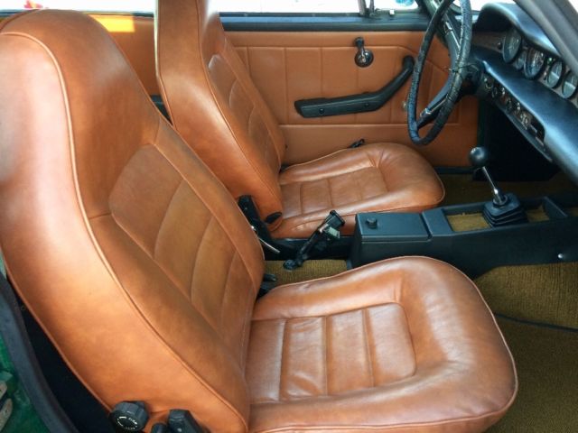 1973 Volvo Other - photo 8