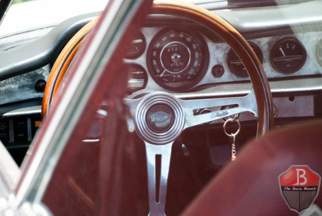 1973 Volvo P1800 ES - photo 10