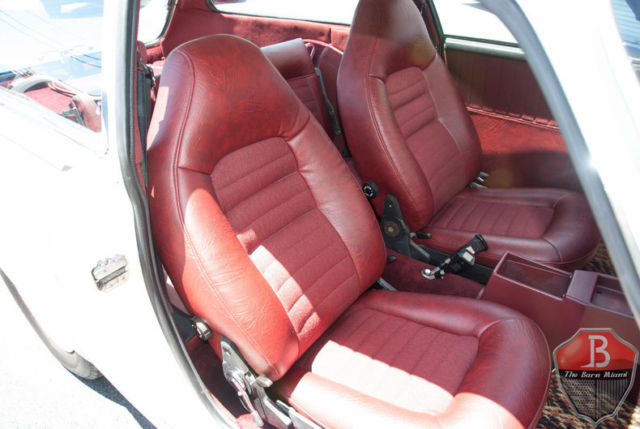 1973 Volvo P1800 ES - photo 12