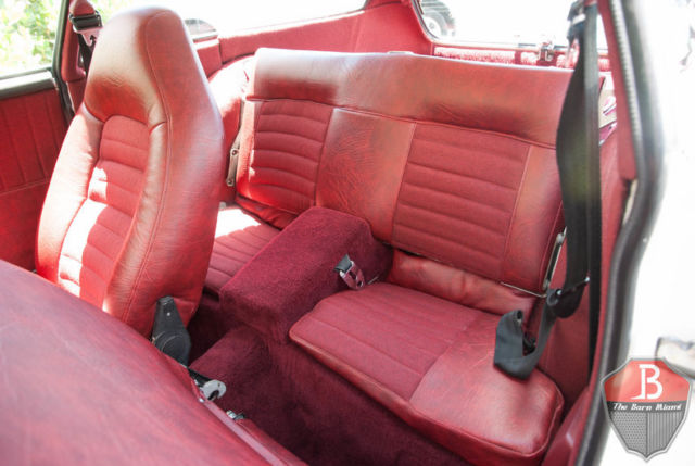 1973 Volvo P1800 ES - photo 13