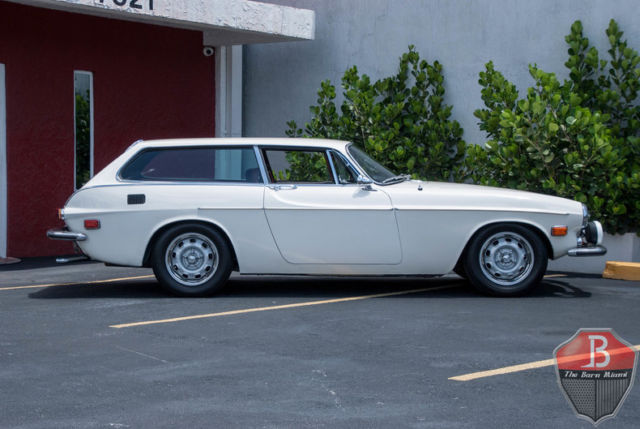 1973 Volvo P1800 ES - photo 6