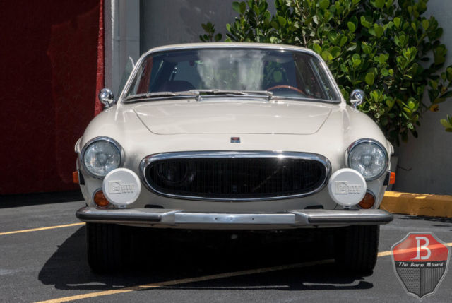 1973 Volvo P1800 ES - photo 8