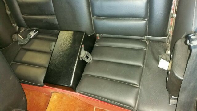 1973 Volvo 1800ES - photo 4