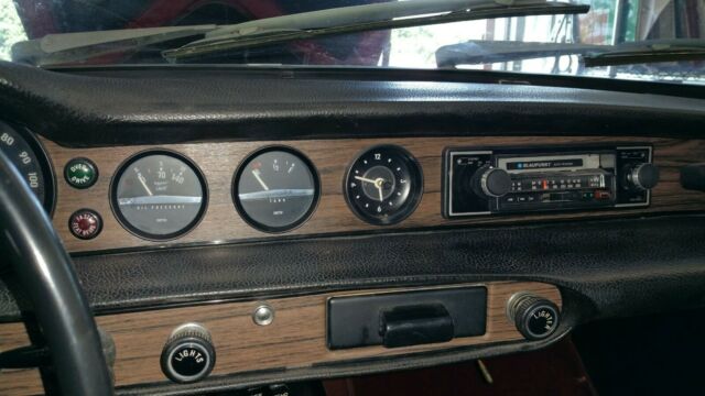 1973 Volvo 1800ES - photo 6