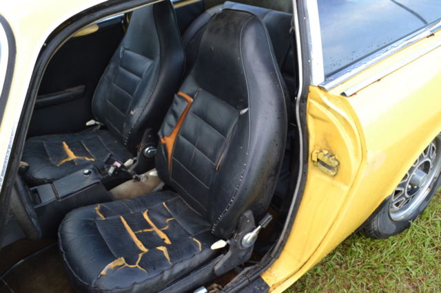 1973 Volvo Other - photo 10